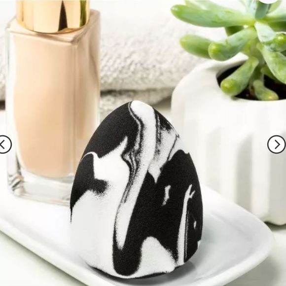 Sonia Kashuk Makeup Soniakashuk Makeup Blender Sponge Marble Poshmark